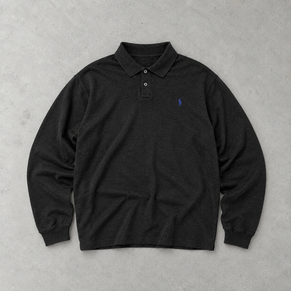 Polo Ralph Lauren Shirt Grau Limited (XXL)