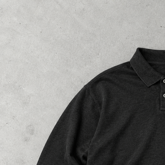 Polo Ralph Lauren Shirt Grau Limited (XXL)