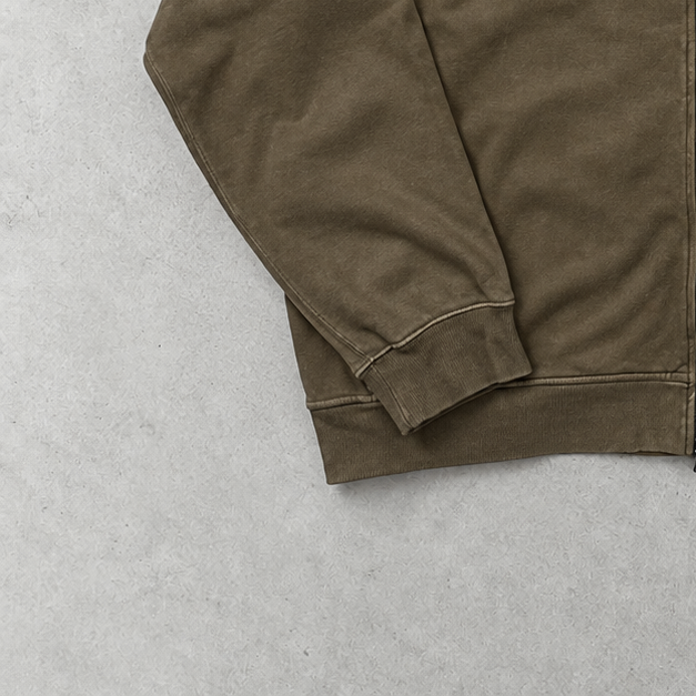 Ralph Lauren Jacket Khaki Rare (XL)