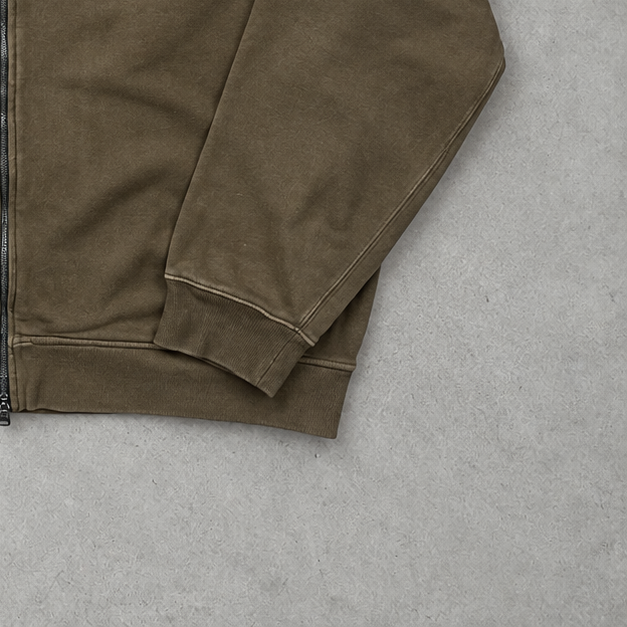 Ralph Lauren Jacket Khaki Rare (XL)