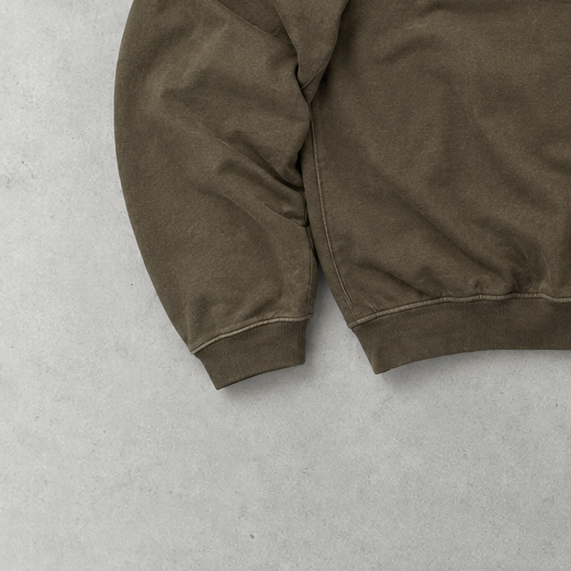 Ralph Lauren Jacket Khaki Rare (XL)