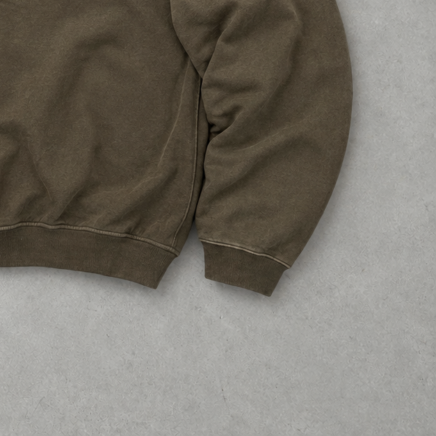 Ralph Lauren Jacket Khaki Rare (XL)
