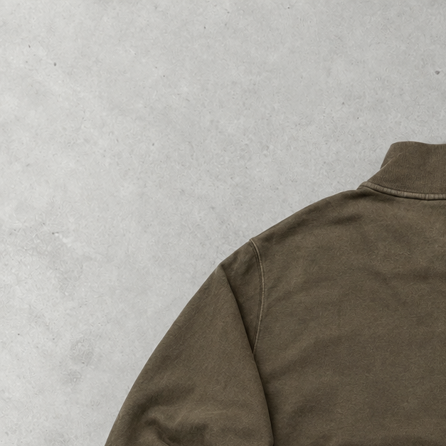 Ralph Lauren Jacket Khaki Rare (XL)