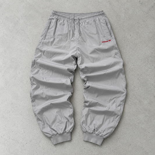 Adidas Track Pants Grau Limited (L)
