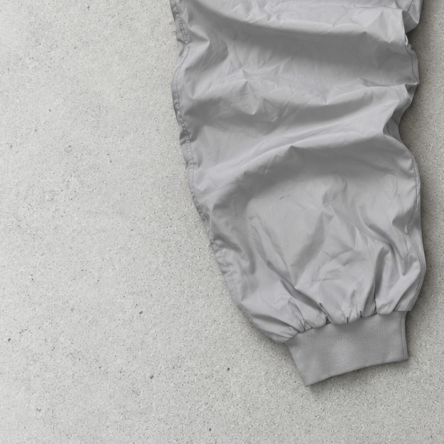 Adidas Track Pants Grau Limited (L)