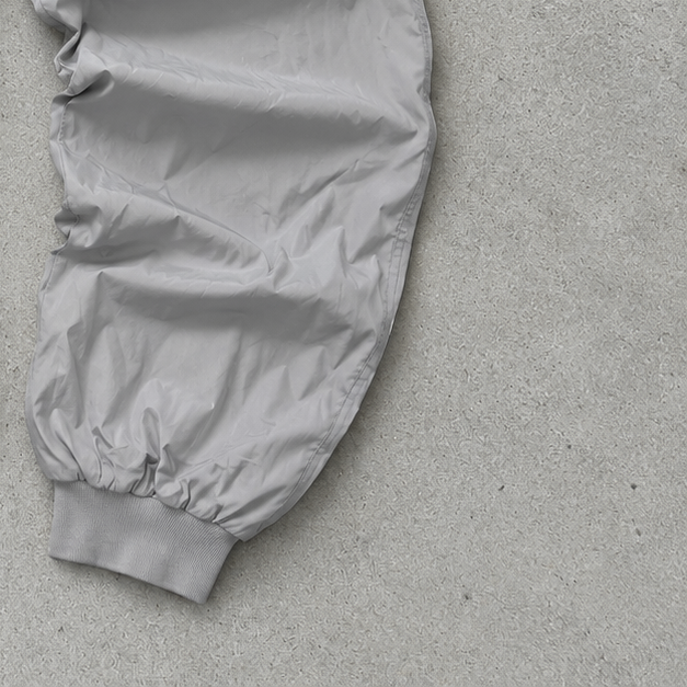 Adidas Track Pants Grau Limited (L)