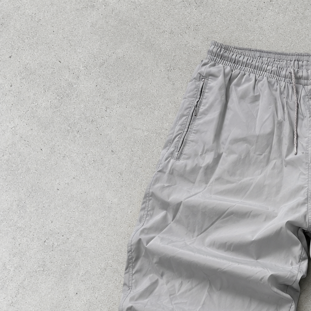Adidas Track Pants Grau Limited (L)