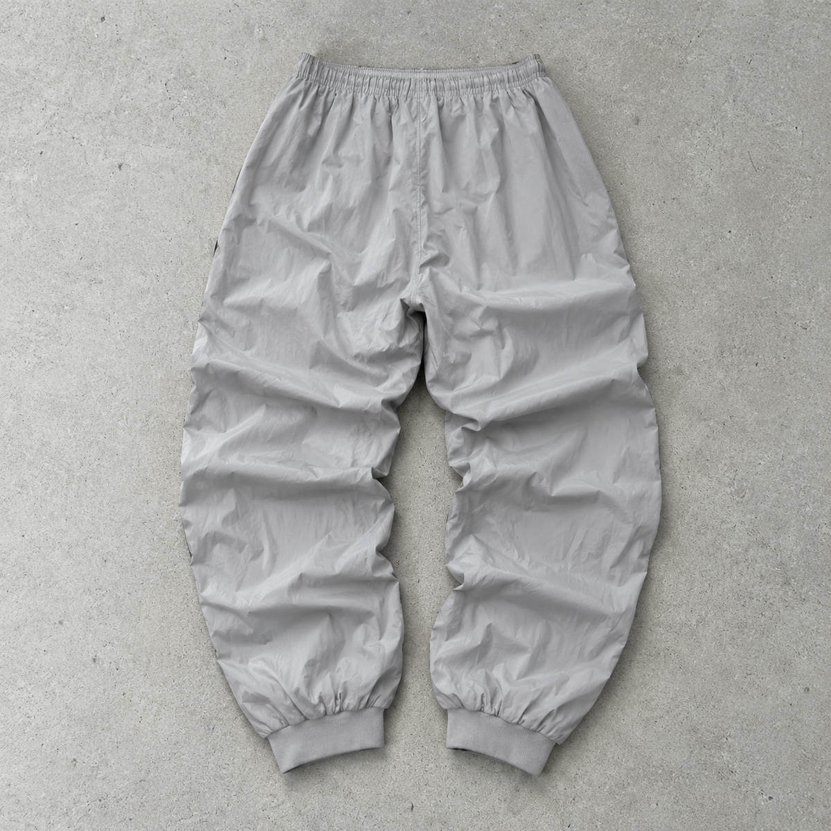 Adidas Track Pants Grau Limited (L)