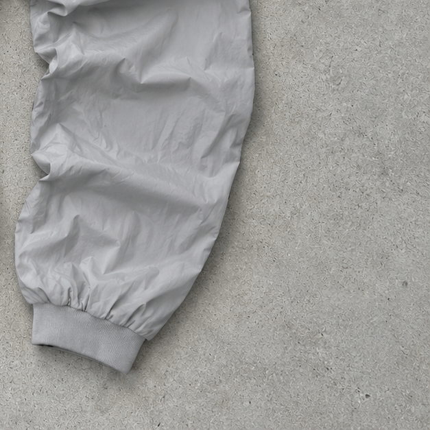 Adidas Track Pants Grau Limited (L)
