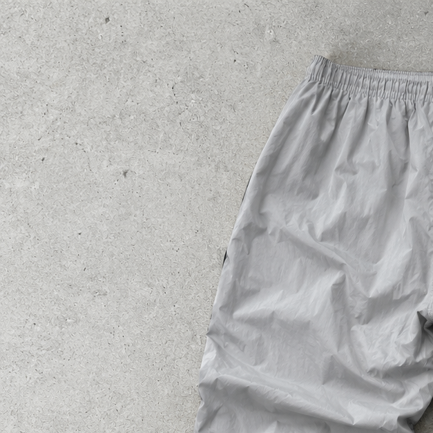 Adidas Track Pants Grau Limited (L)