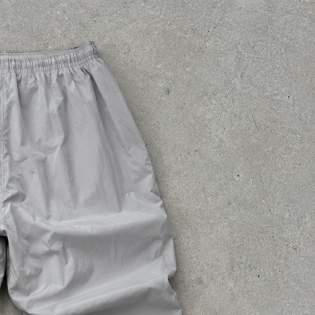 Adidas Track Pants Grau Limited (L)