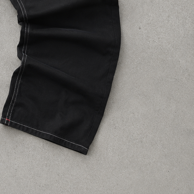 True Religion Jeans Schwarz Limited (W34 | DE 50)