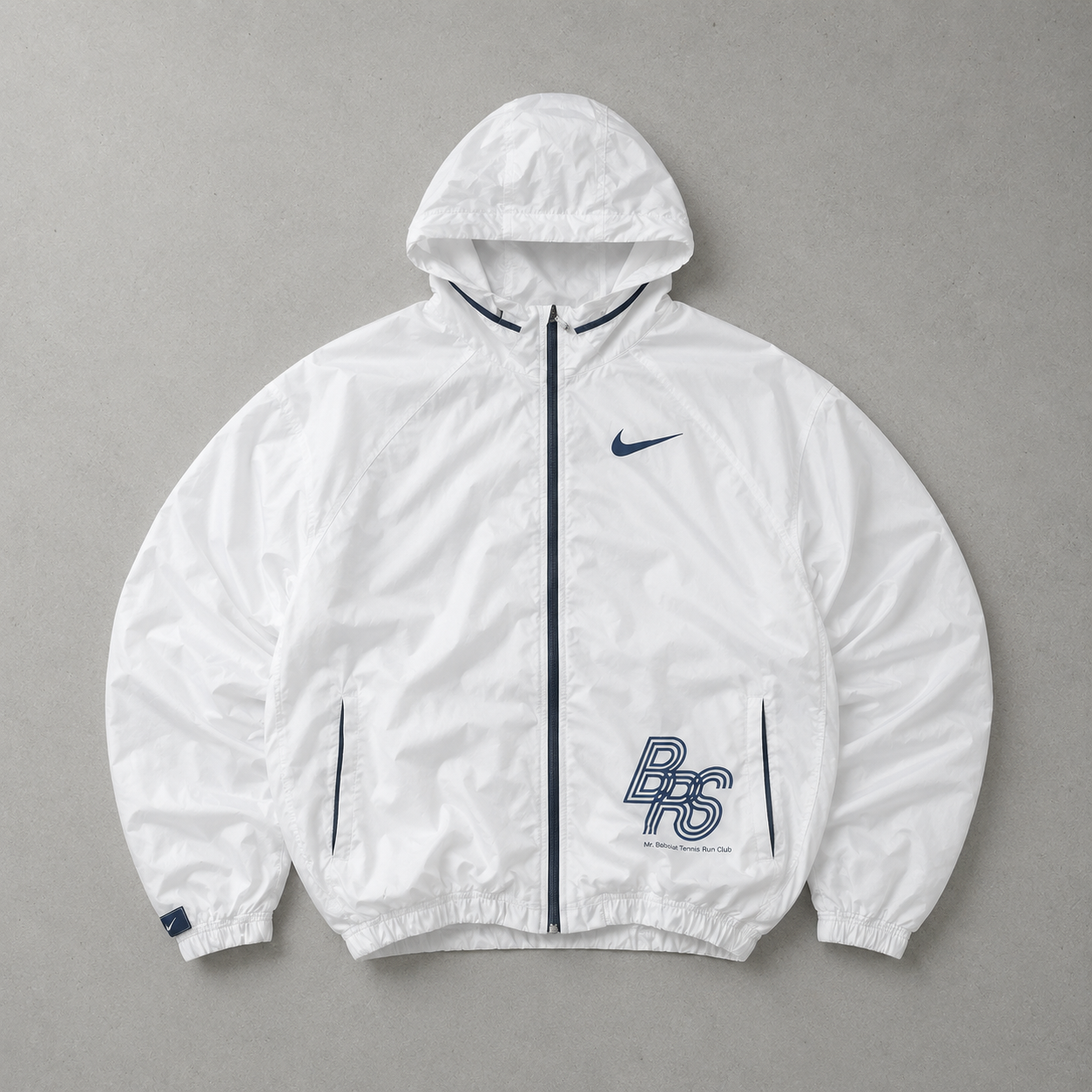 Nike Jacket Rare S