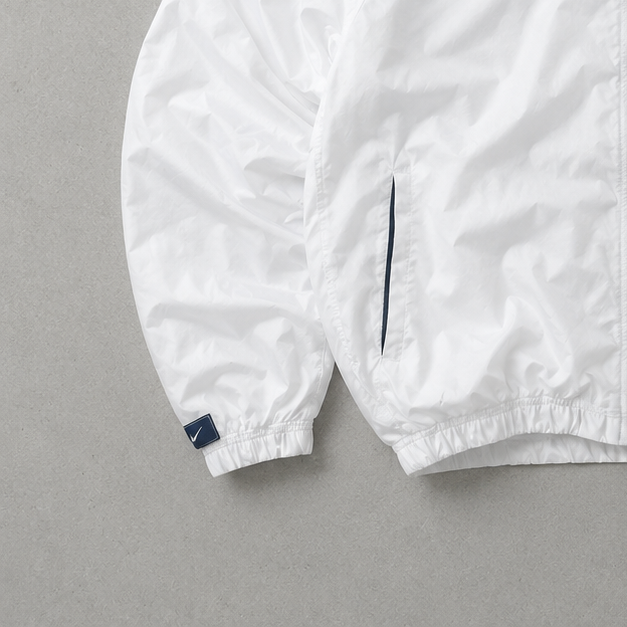 Nike Jacket Rare S