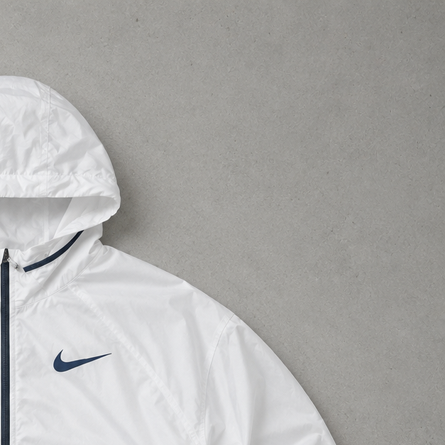 Nike Jacket Rare S