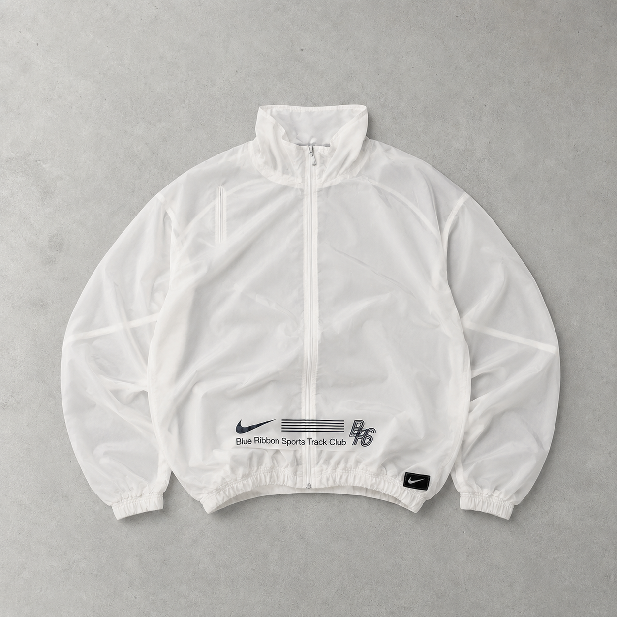 Nike Jacket Rare S