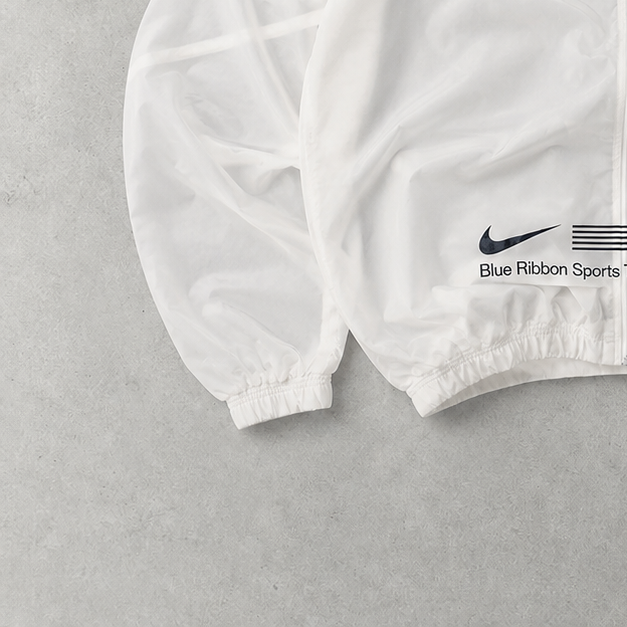Nike Jacket Rare S