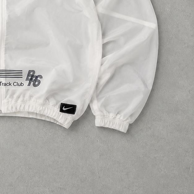 Nike Jacket Rare S