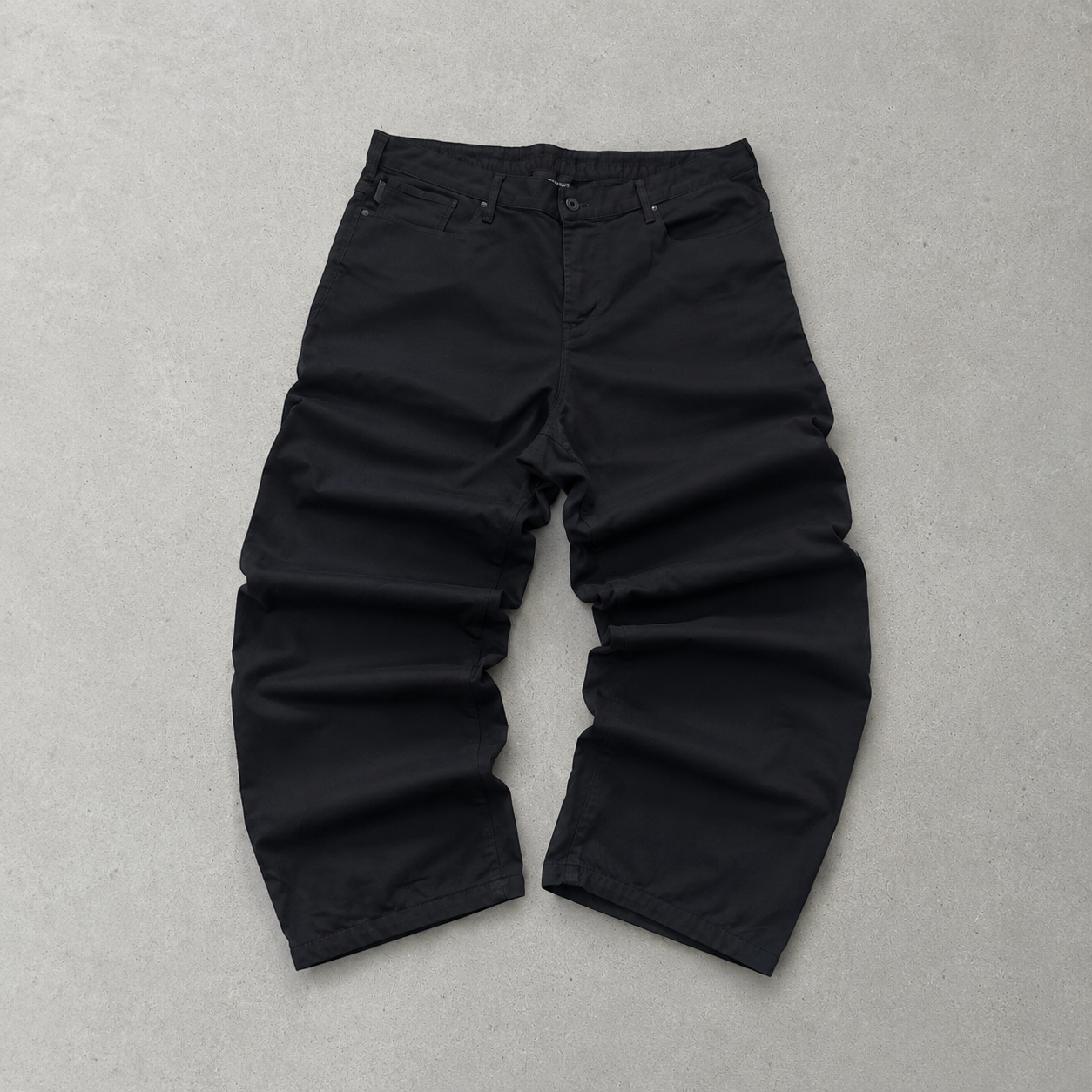 Armani Pants Marineblau Limited (W36 | DE 52)