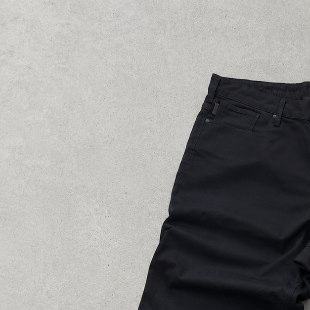 Armani Pants Marineblau Limited (W36 | DE 52)