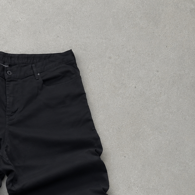 Armani Pants Marineblau Limited (W36 | DE 52)