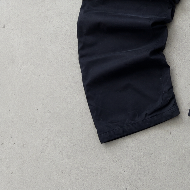 Armani Pants Marineblau Limited (W36 | DE 52)