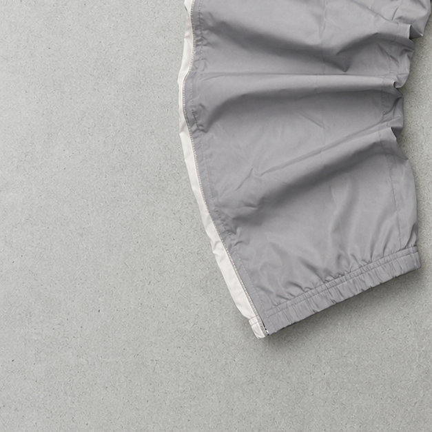 Nike Track Pants Grau, Weiß Rare (Size L)