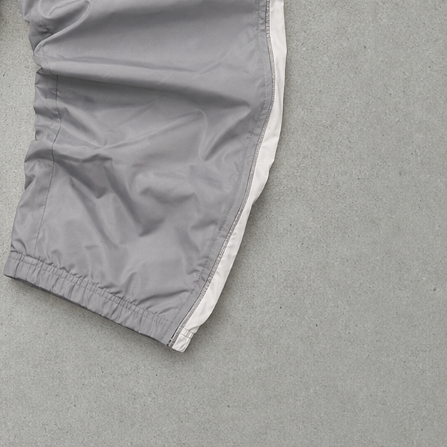 Nike Track Pants Grau, Weiß Rare (Size L)