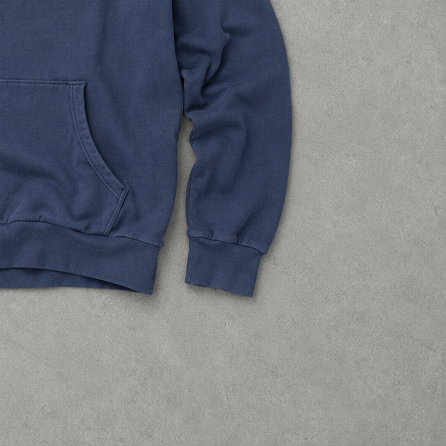 Ralph Lauren Hoodie Blau Limited (XL)