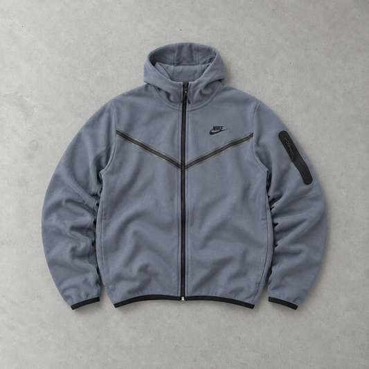 Nike Jacket Grau Rare (M)