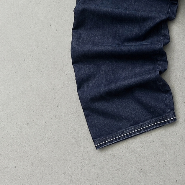 True Religion Jeans Marineblau Rare (W33 | DE 48)