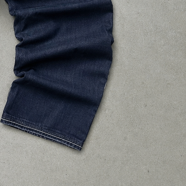 True Religion Jeans Marineblau Rare (W33 | DE 48)