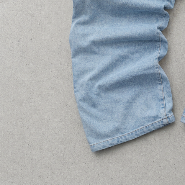 Emporio Armani Jeans Hellblau, Blau Limited (W32 | DE 48)