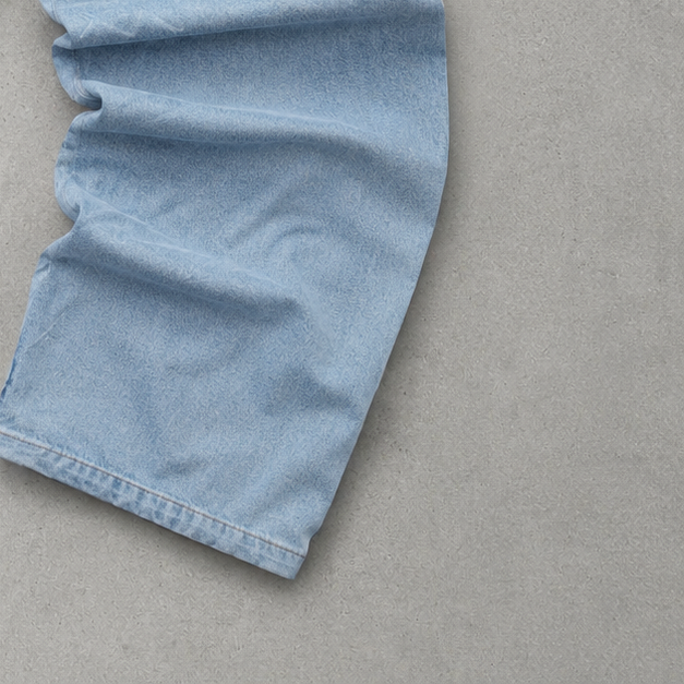 Emporio Armani Jeans Hellblau, Blau Limited (W32 | DE 48)