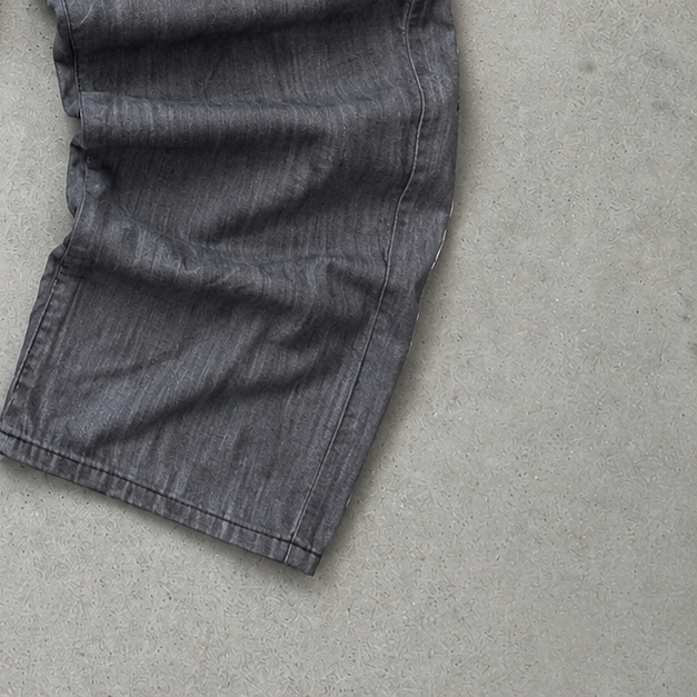 Armani Jeans Jeans Grau Rare (W36 | DE 52)