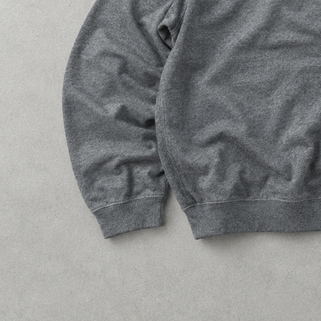 Nike Hoodie Grau Limited (Size M)