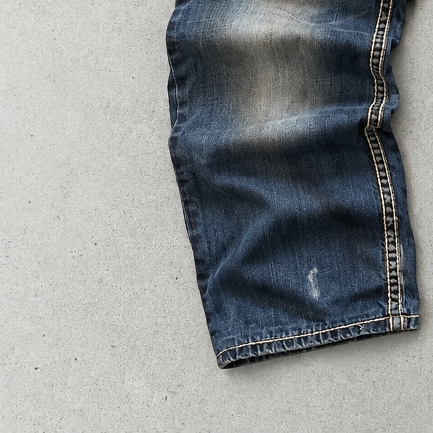 True Religion Jeans Blue Limited (W38 | DE 54)