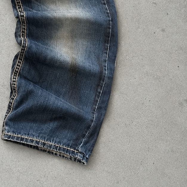 True Religion Jeans Blue Limited (W38 | DE 54)