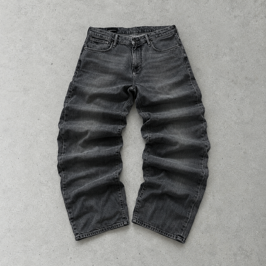 Emporio Armani Jeans Grey Rare (W32 / DE 48)