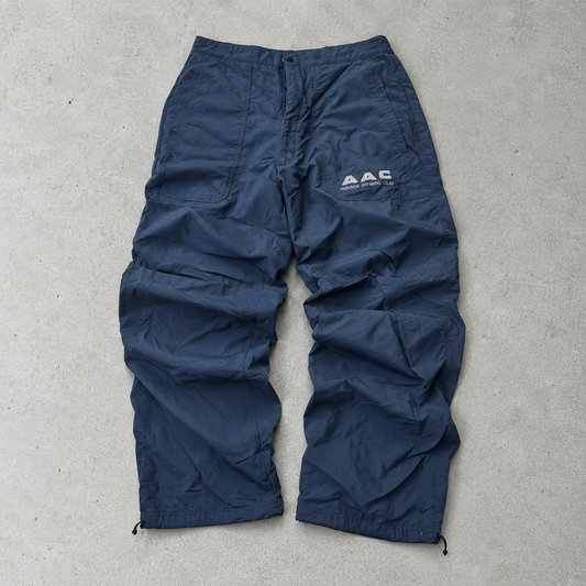 Adidas Track Pants Marineblau Limited (XL)
