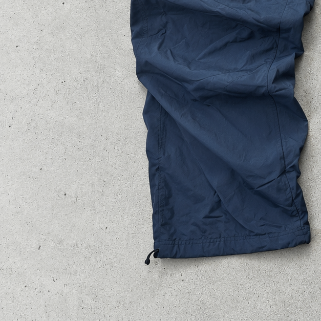 Adidas Track Pants Marineblau Limited (XL)