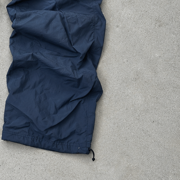Adidas Track Pants Marineblau Limited (XL)