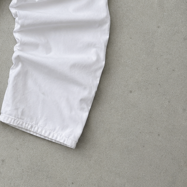 Armani Jeans Jeans Weiß Rare (W33 | DE 48)