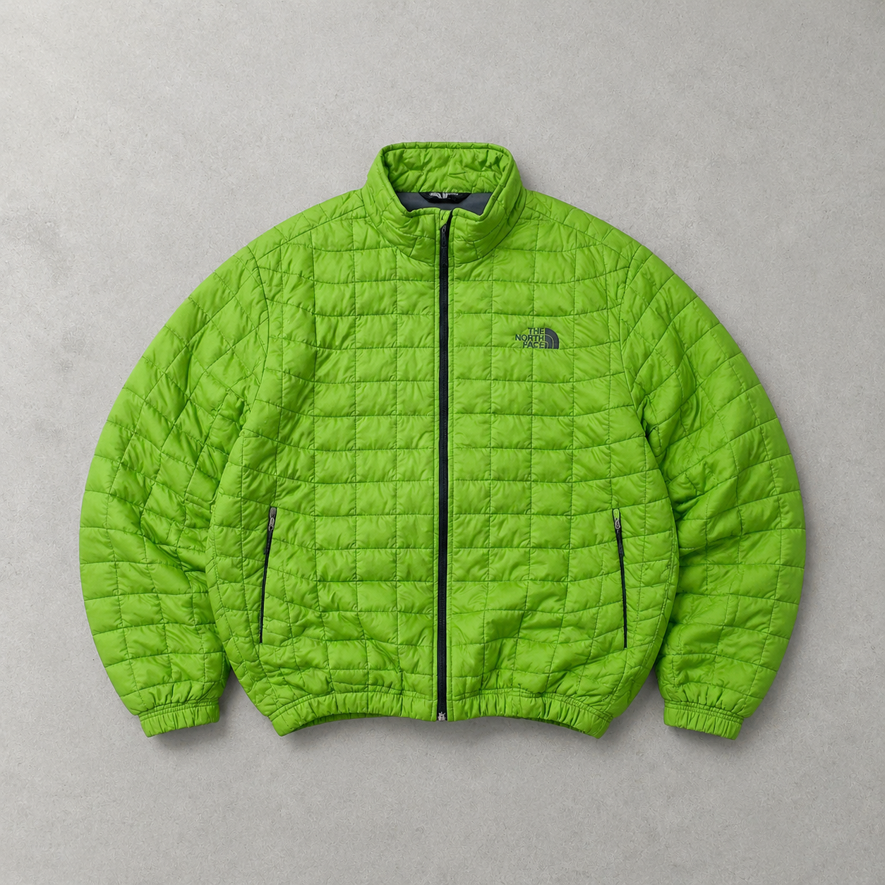 The North Face Jacket Grün Rare (L)