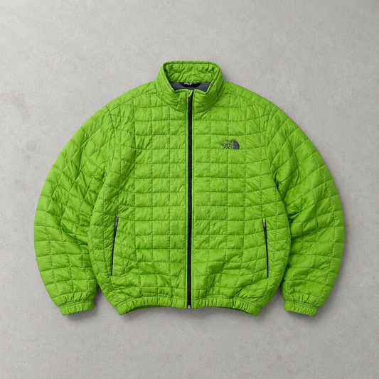 The North Face Jacket Grün Rare (L)