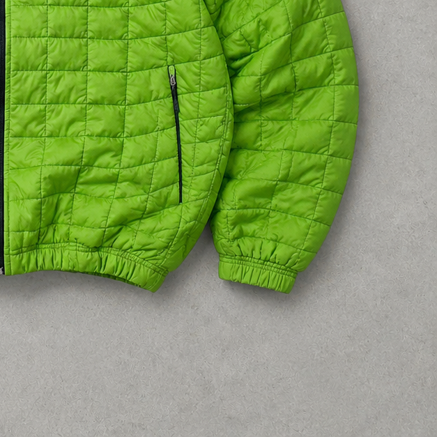 The North Face Jacket Grün Rare (L)