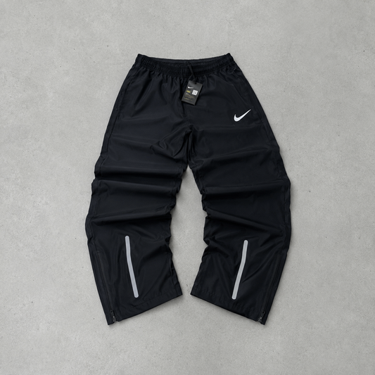 Nike Running Pants Schwarz Limited (Size M)