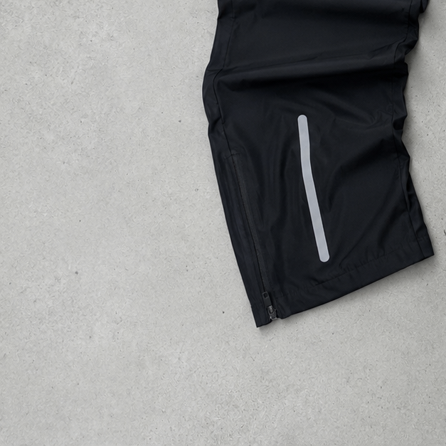 Nike Running Pants Schwarz Limited (Size M)