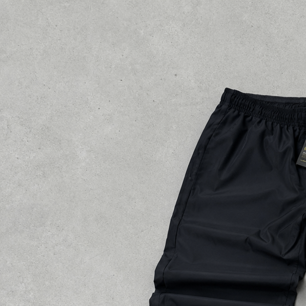 Nike Running Pants Schwarz Limited (Size M)