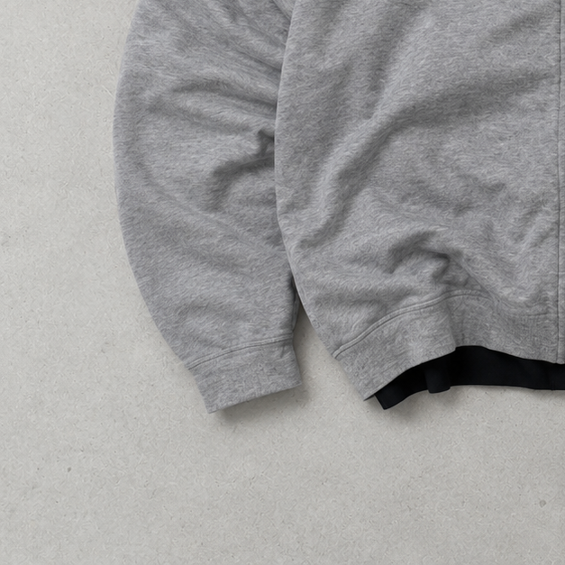 Y2K Nike Hose Grau Selten (Größe M)